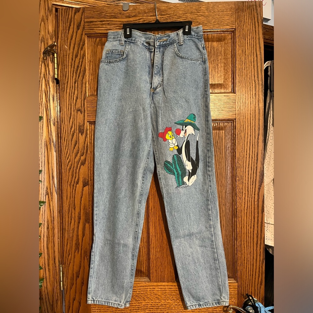 Jerry Leigh jeans